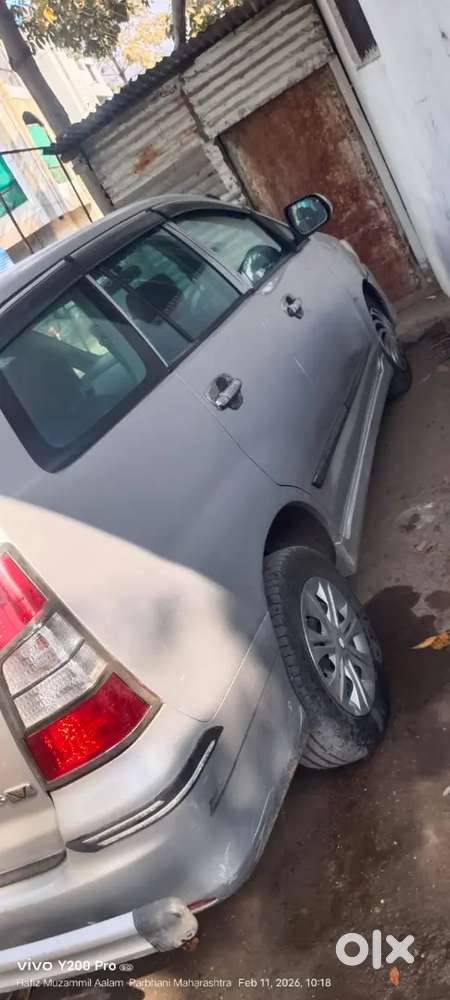 Toyota Innova 2010 Diesel Well Maintained