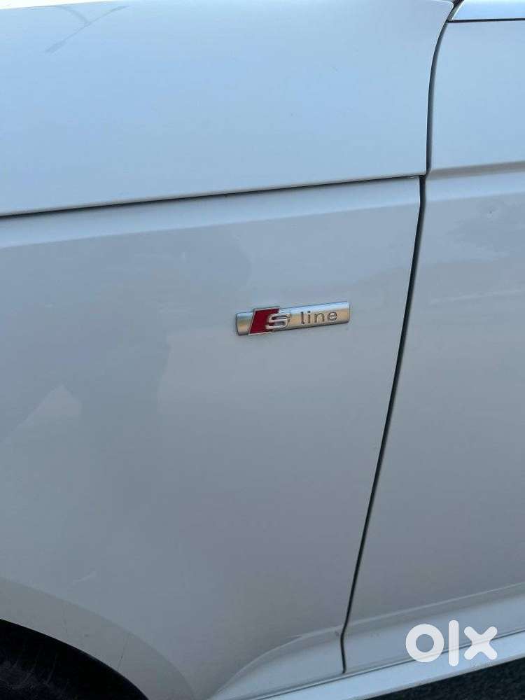 Audi A4 1.4 30 Tfsi Technology Pack, 2019, Petrol