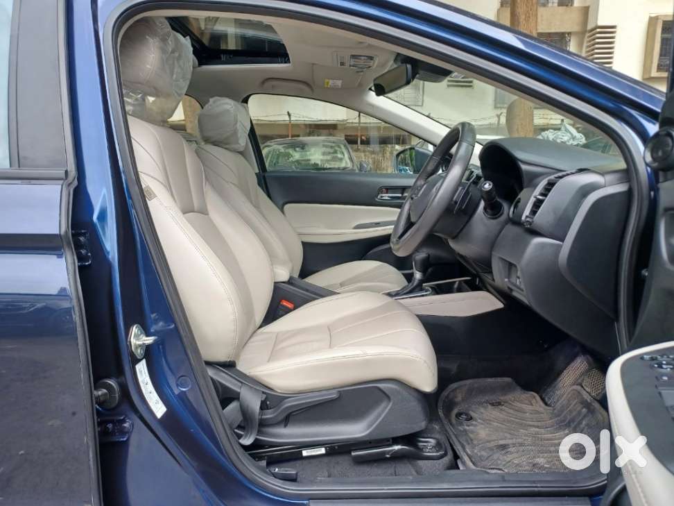 Honda City Hybrid Ehev