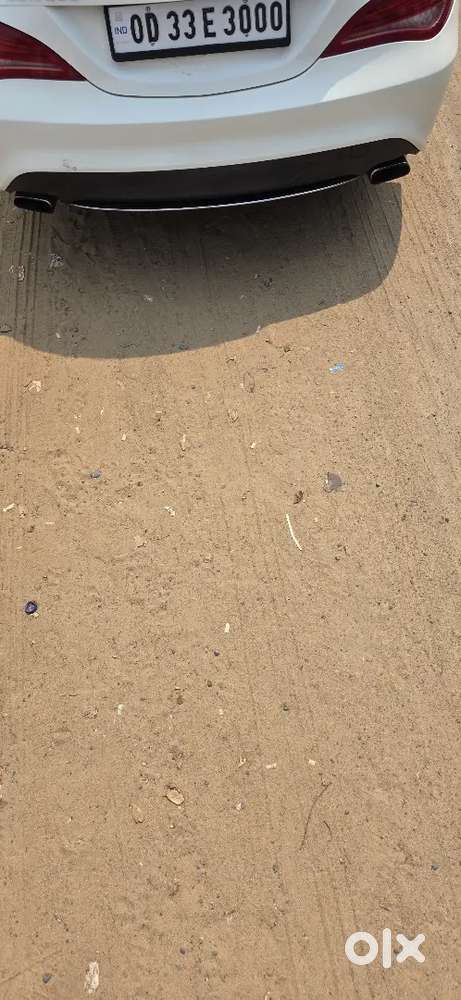 Mercedes-benz C-class 2015