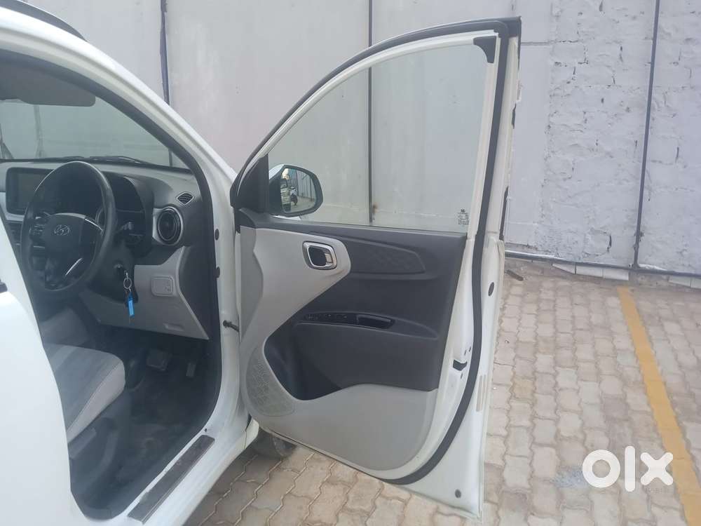 Hyundai Grand I10 Nios Sportz Amt 1.2 Kappa Vtvt, 2019, Petrol