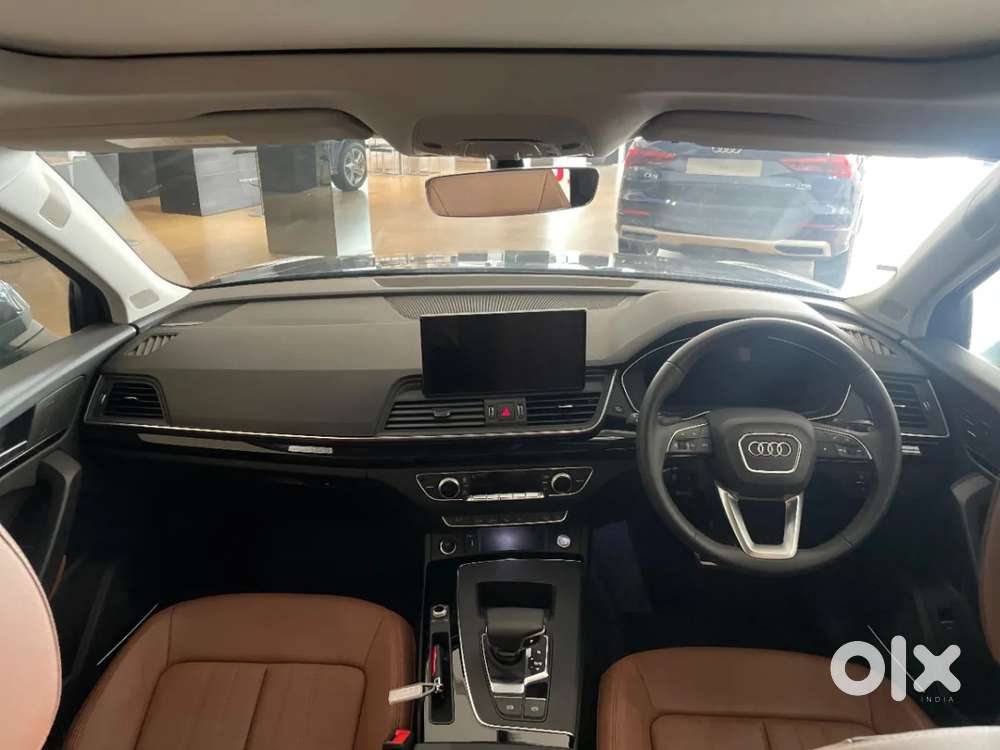 Audi Q5 Technology 45 Tfsi, 2025, Petrol