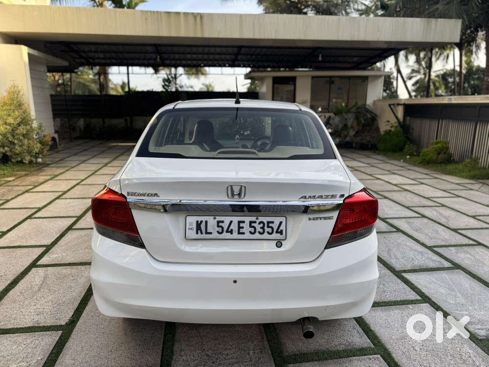 Honda Amaze, 2013, Diesel