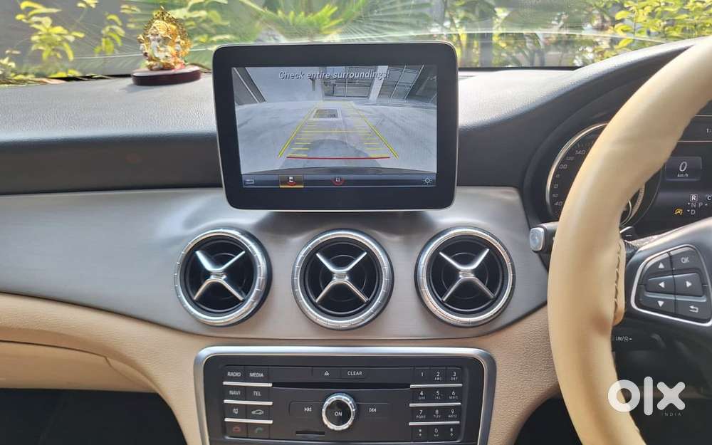 Mercedes-benz Cla 200 Cdi Sport, 2019, Diesel