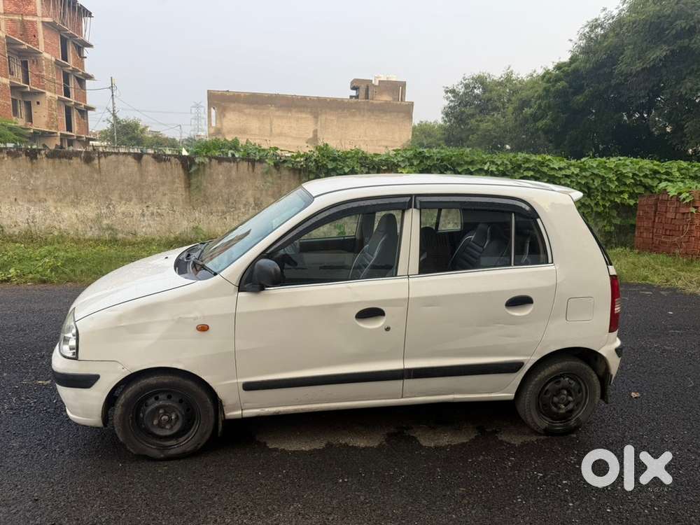 Hyundai Santro Xing 2013