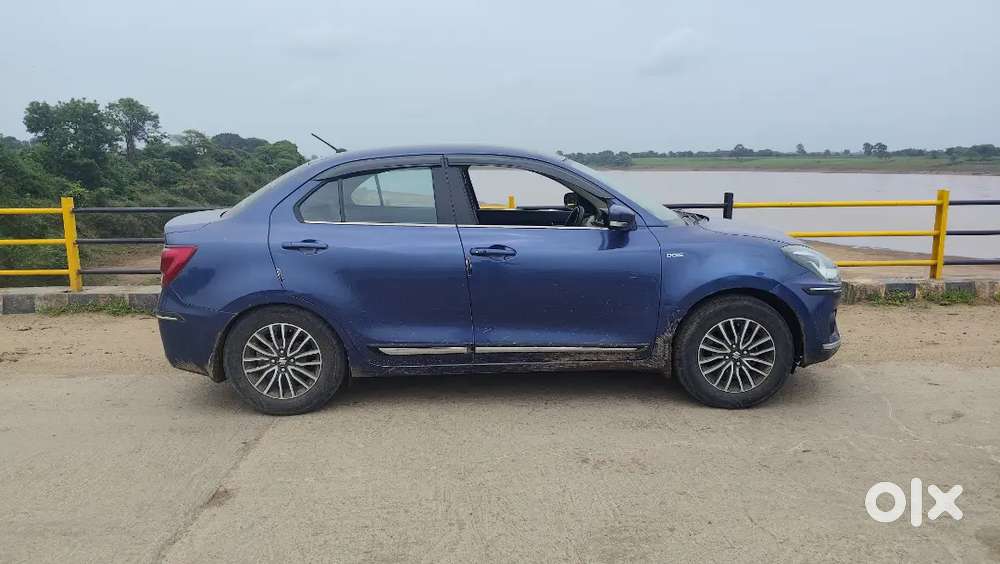Bhopal Mp 04, Maruti Dzire Zdi Plus 2017