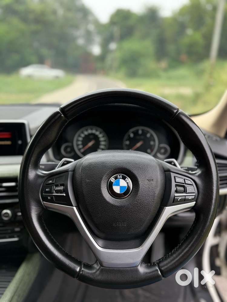 Bmw X5 Xdrive 30 D, 2017, Diesel