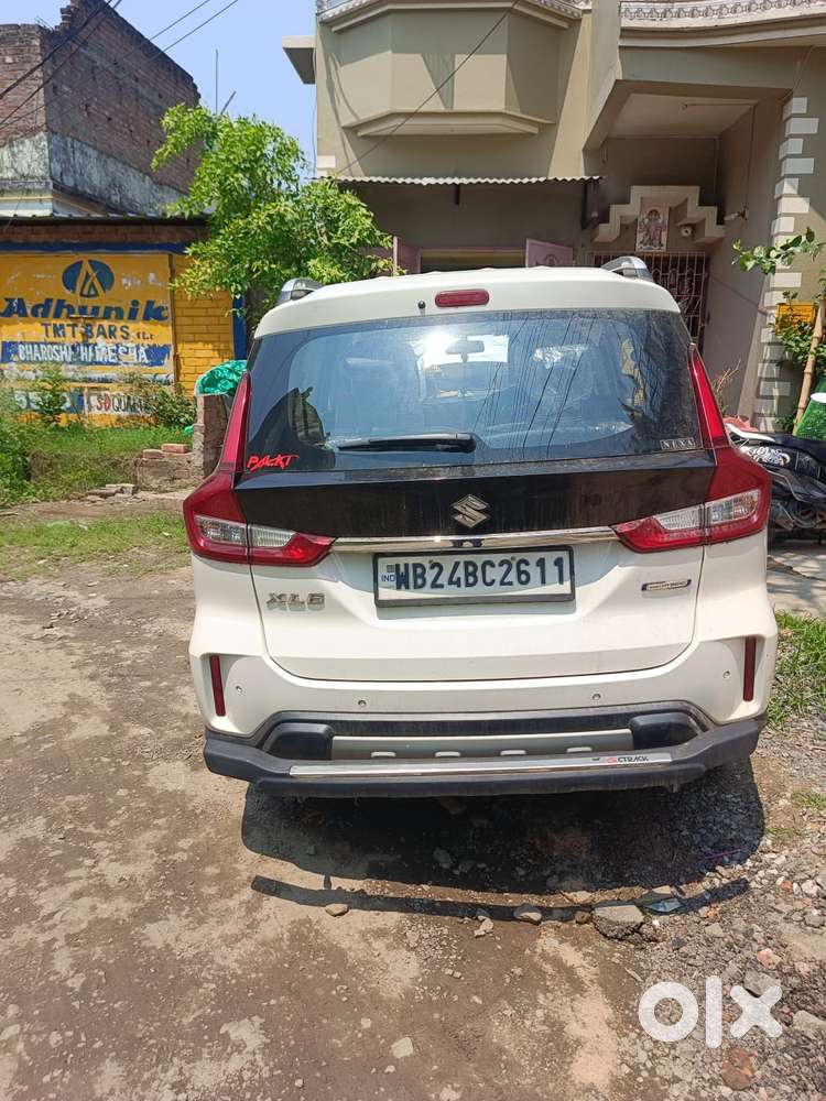 Maruti Suzuki Xl6 1.5 Alpha Mt, 2021, Petrol
