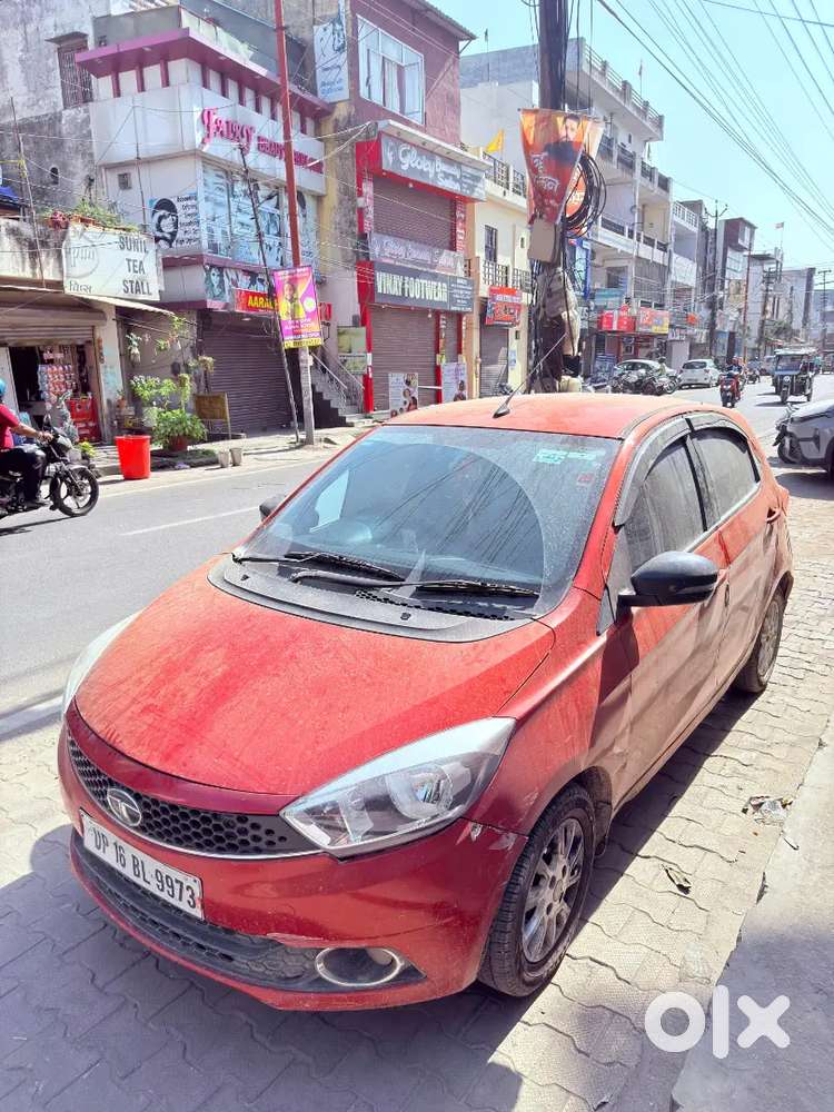 Tata Tiago 1.2 Revotron 2017