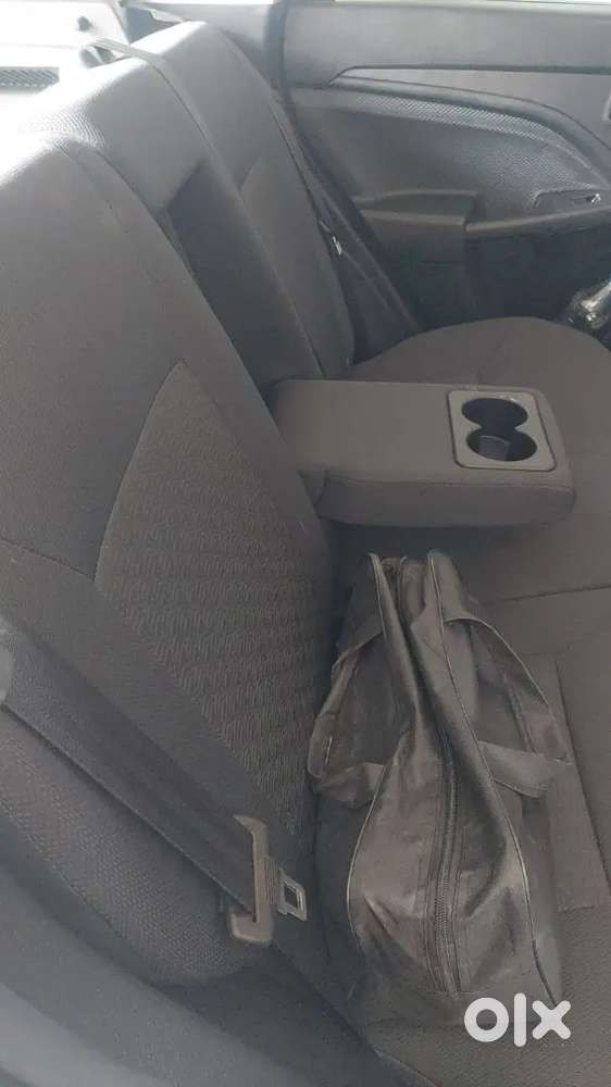 Single Hand Local Driven