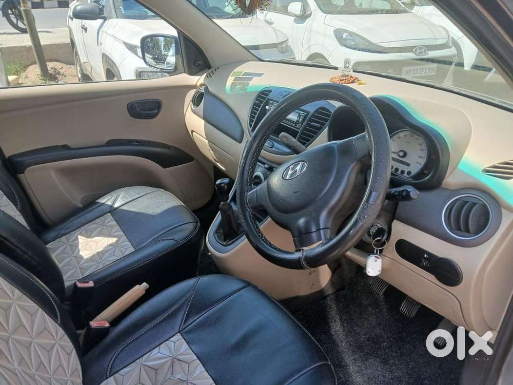 Hyundai I10 2010 Petrol Good Condition