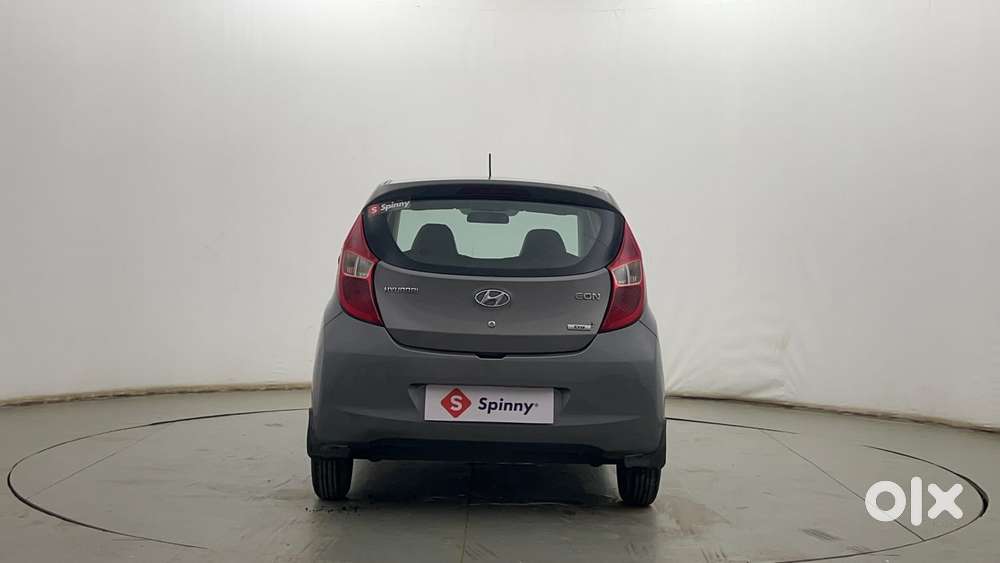 Hyundai Eon Era +, 2013, Petrol