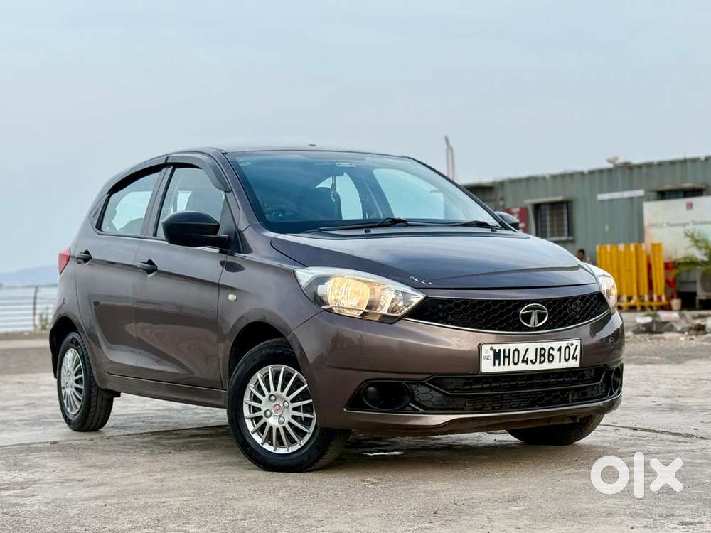 Tata Tiago Xe Diesel, 2018, Diesel