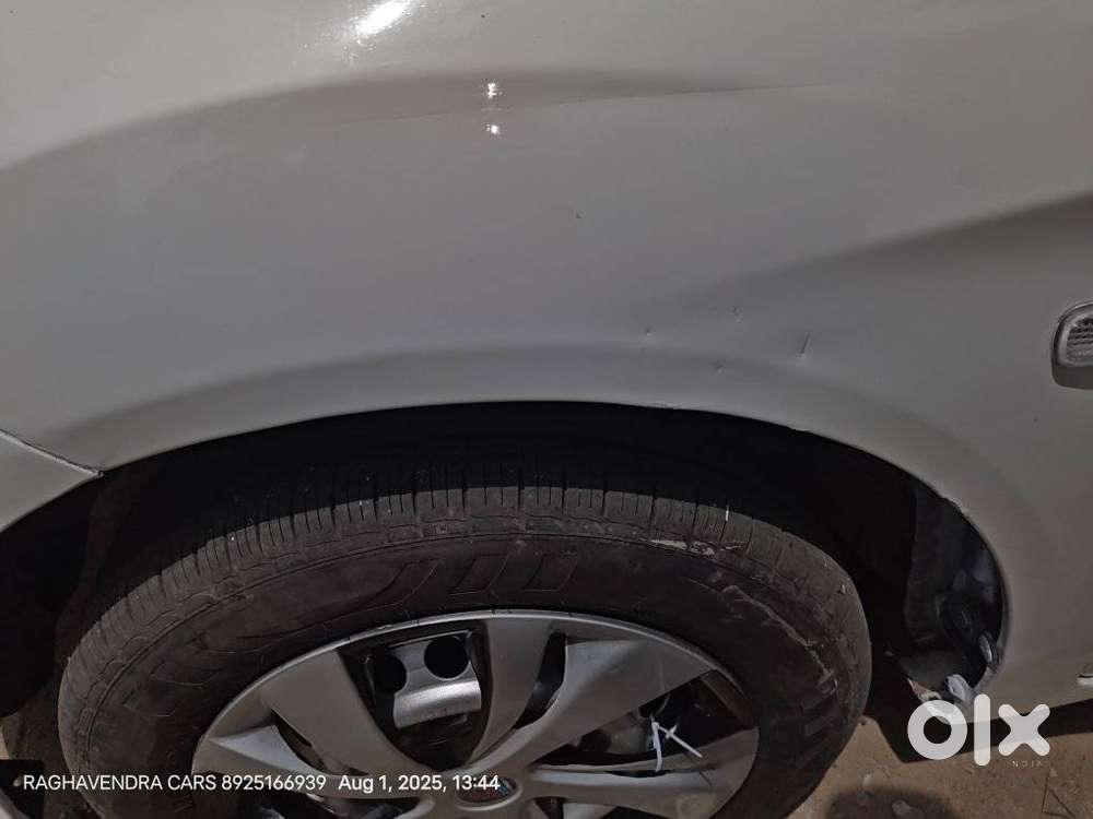 Honda Amaze Sx I Dtec, 2017, Diesel