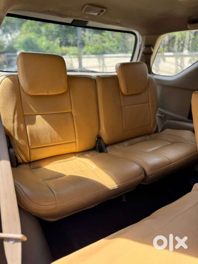 Toyota Fortuner 3.0 4x4 Manual, 2011, Diesel