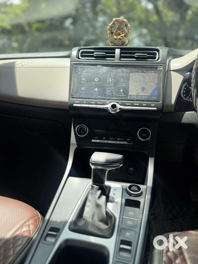 Hyundai Creta 1.5 Crdi Sx, 2021, Diesel