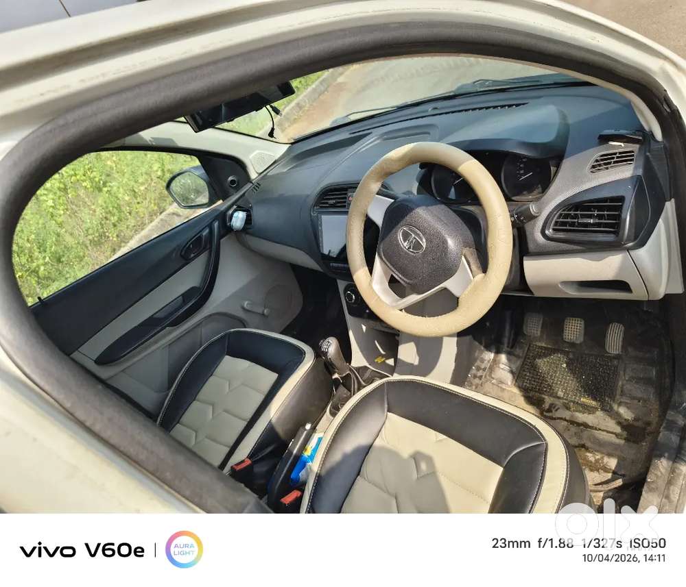 Tata Tiago Diesel 2018