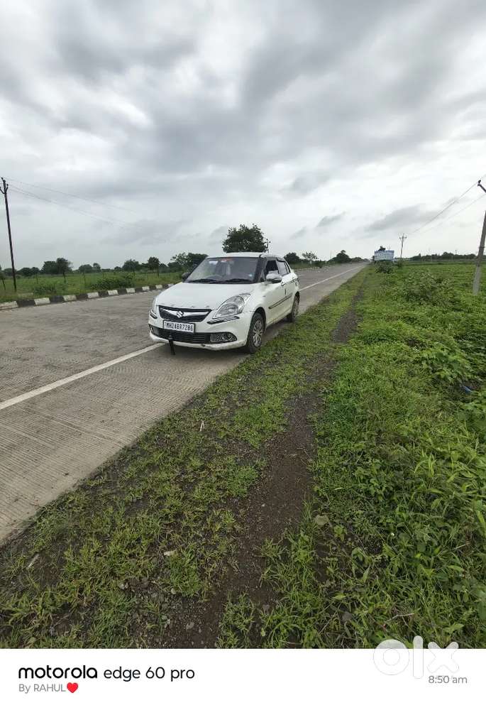 Swift Dzire Maruti Vdi 2015