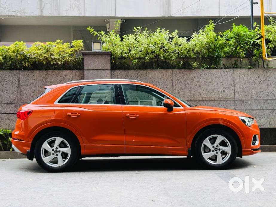 Audi Q3 40 Tfsi Technology, 2023, Petrol