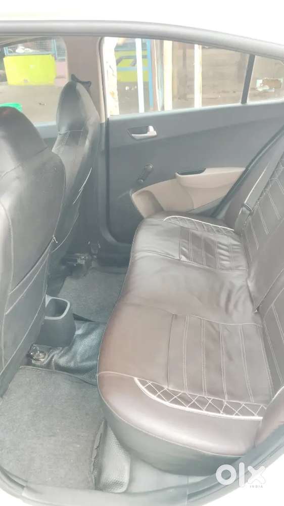 Hyundai Xcent Prime 2019 Diesel Well Maintained