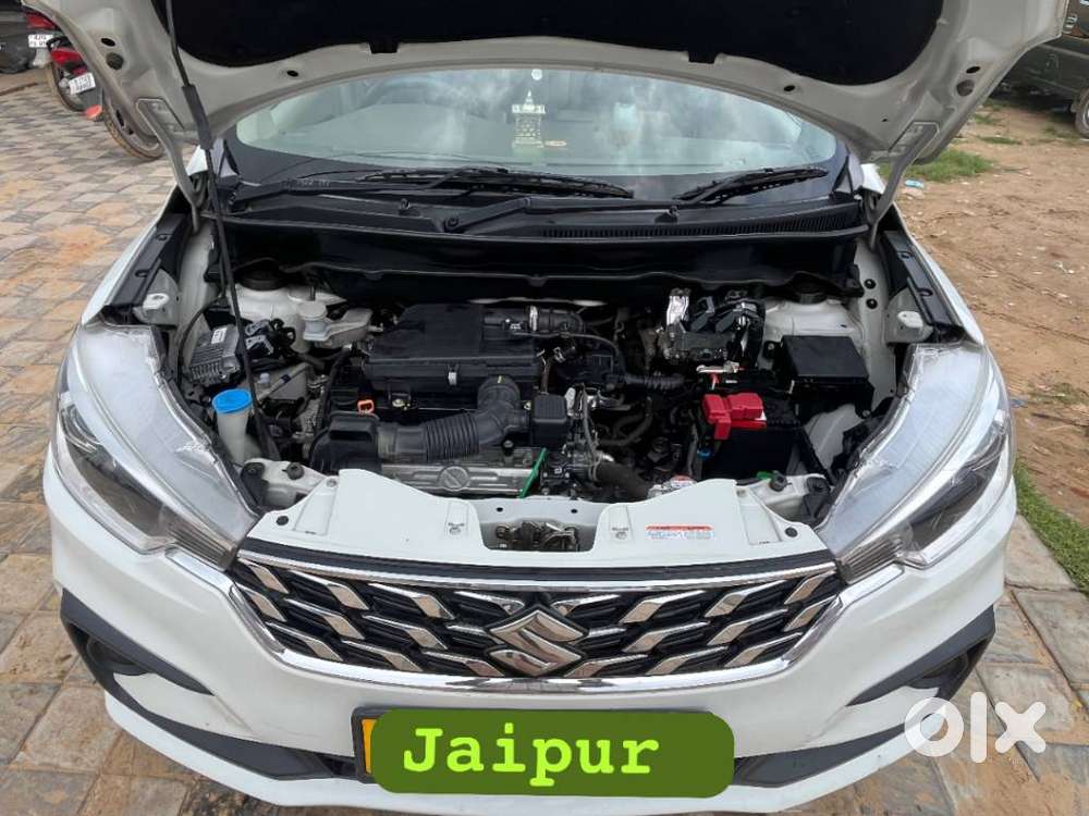 Maruti Suzuki Ertiga Vxi (o) Cng, 2025, Cng & Hybrids