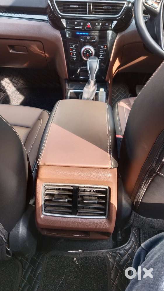 Mahindra Xuv 3xo Mx3 Pro 1.2 Petrol, 2024, Petrol