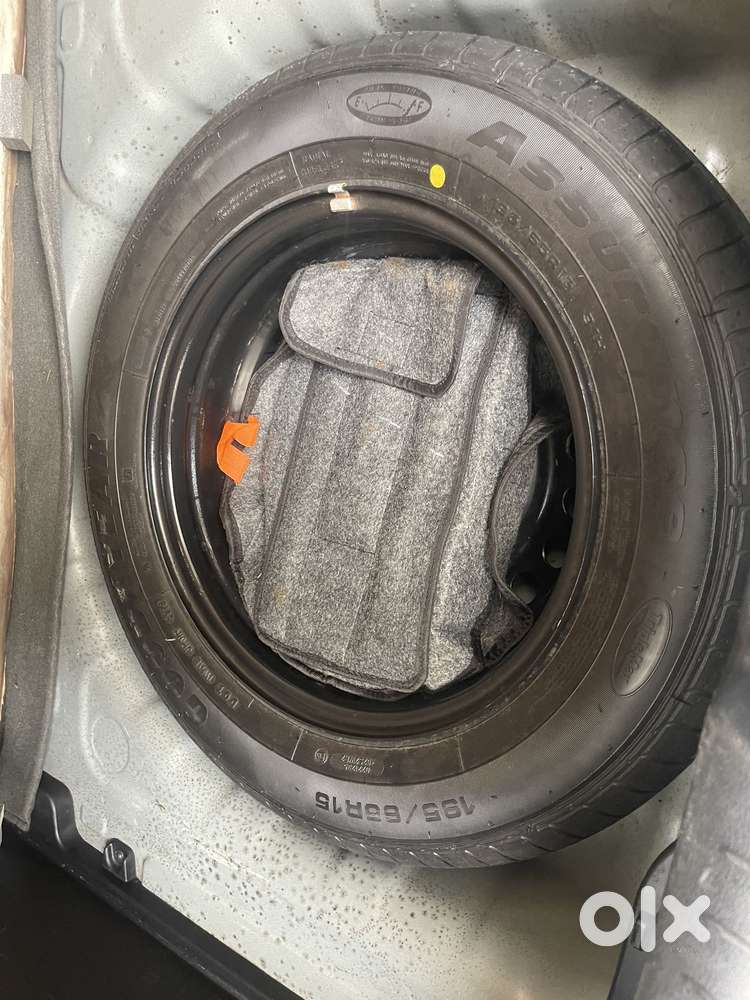 Hyundai Venue Sx Dual Tone Turbo, 2019, Petrol