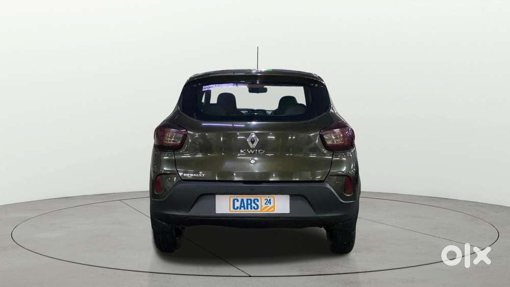 Renault Kwid 1.0 Rxt Edition, 2023, Petrol