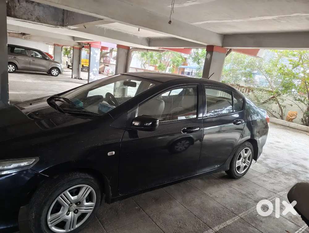 Honda City 1.5 Zx Petrol Manual 2009