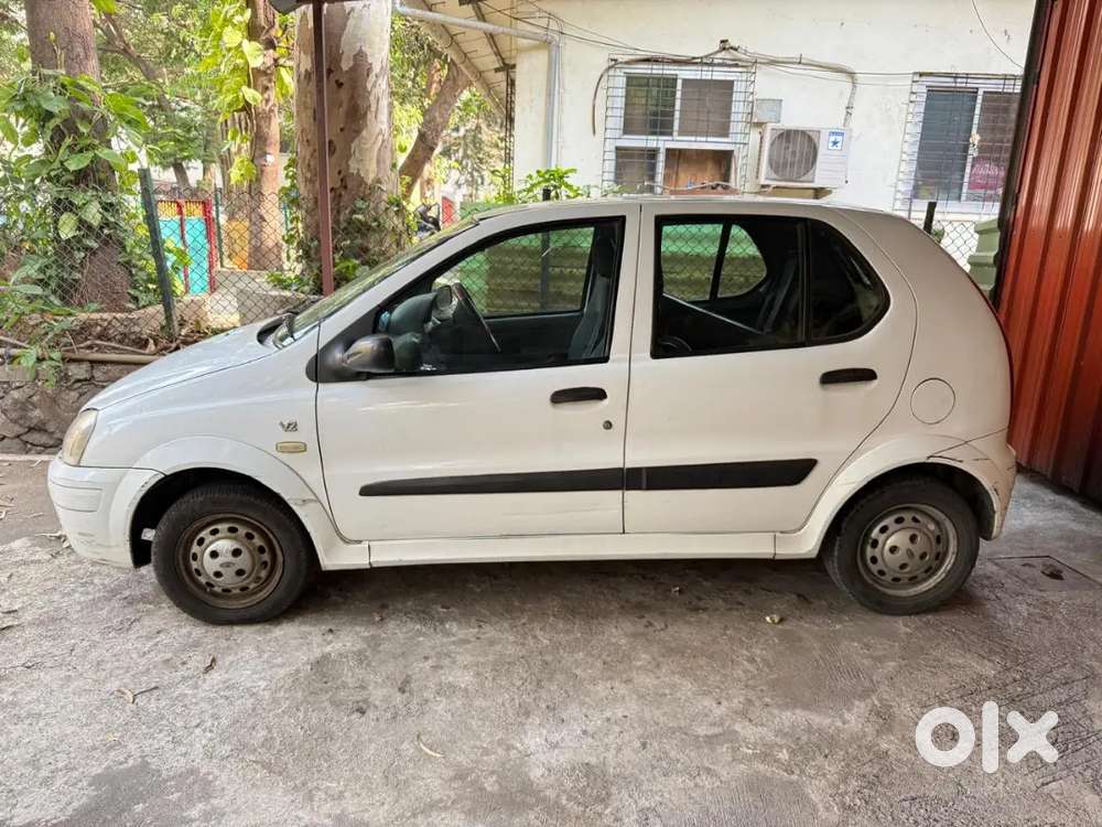 Tata Indica 2004