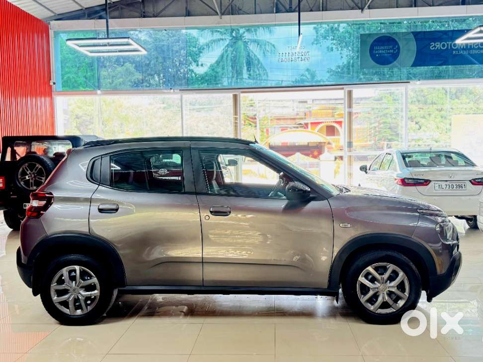 Citroen C3 Feel 1.2 Petrol, 2023, Petrol