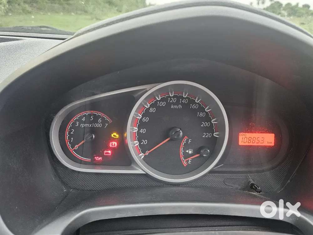 Ford Figo 2013 ( Best Condition )