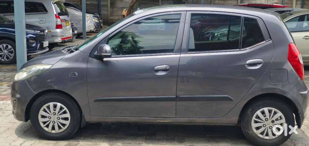 Hyundai I10 Magna, 2013, Petrol