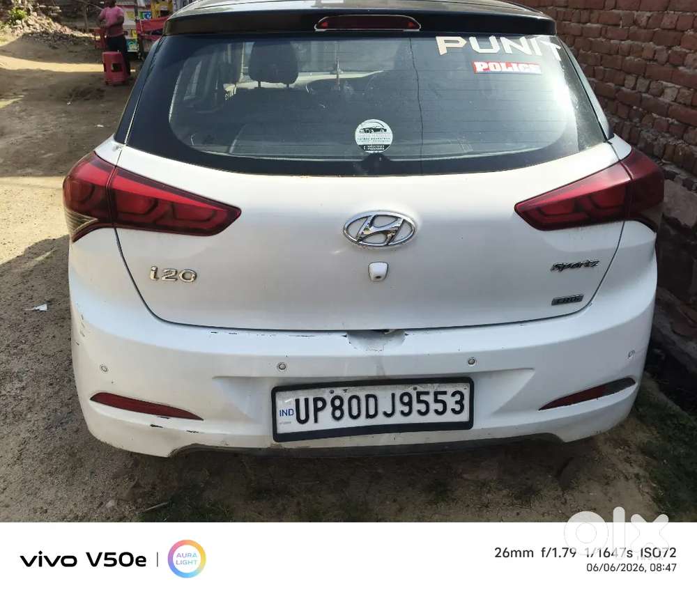Good Condition