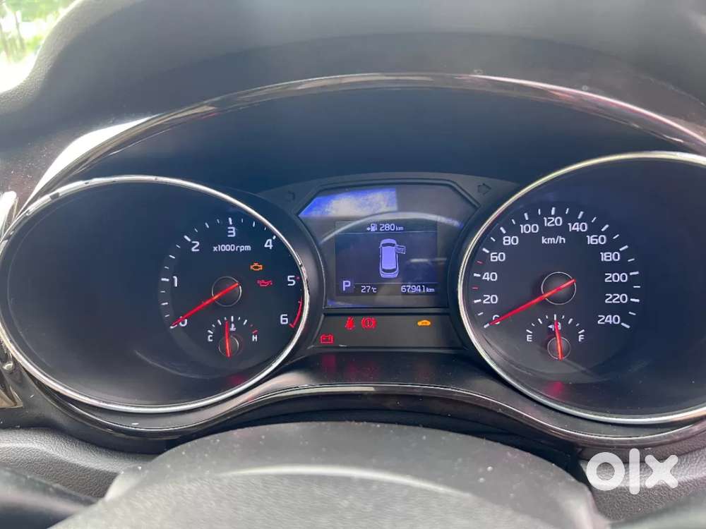 Kia Carnival Limousine, 2020, Diesel