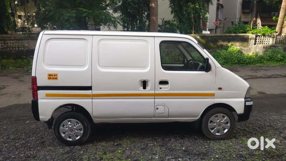 Maruti Suzuki Eeco, 2020, Petrol