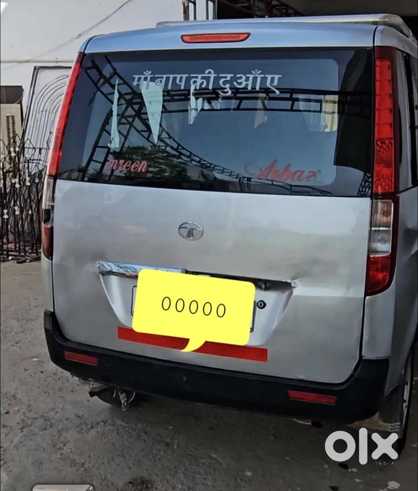 Tata Venture 2012 Diesel Well Maintained