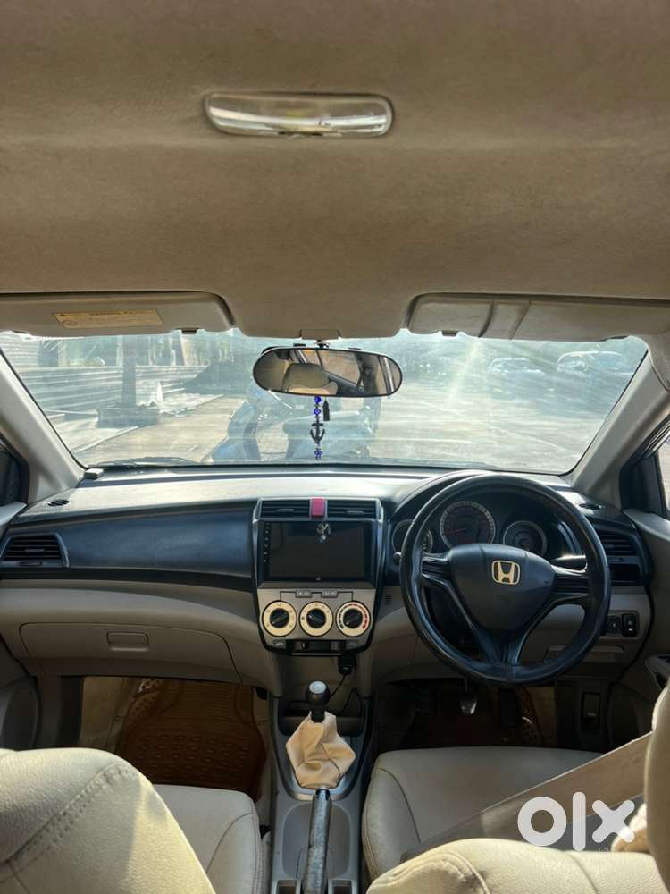 Honda City Petrol 2010