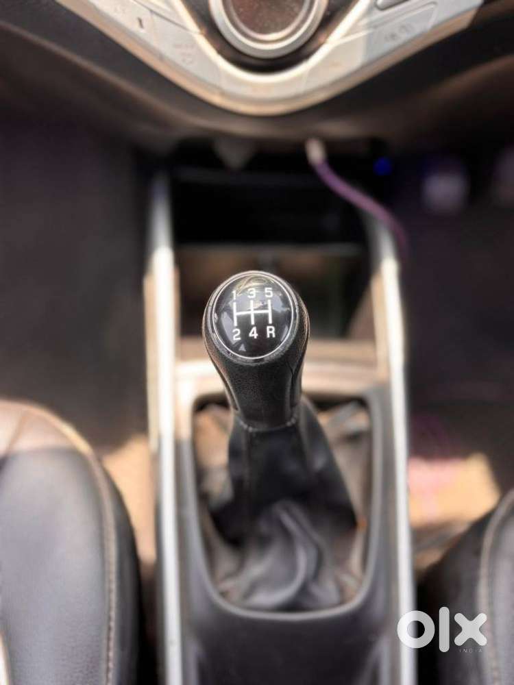 Maruti Suzuki Baleno Delta, 2018, Petrol