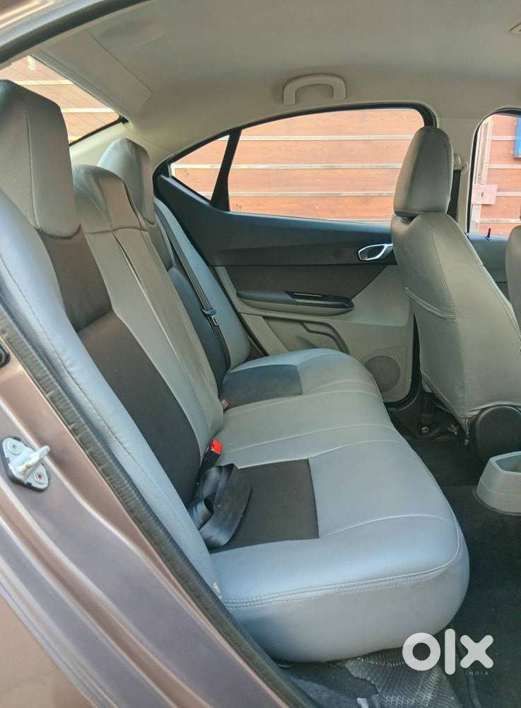 Tata Tigor 1.2 Revotron Xz Plus, 2018, Diesel