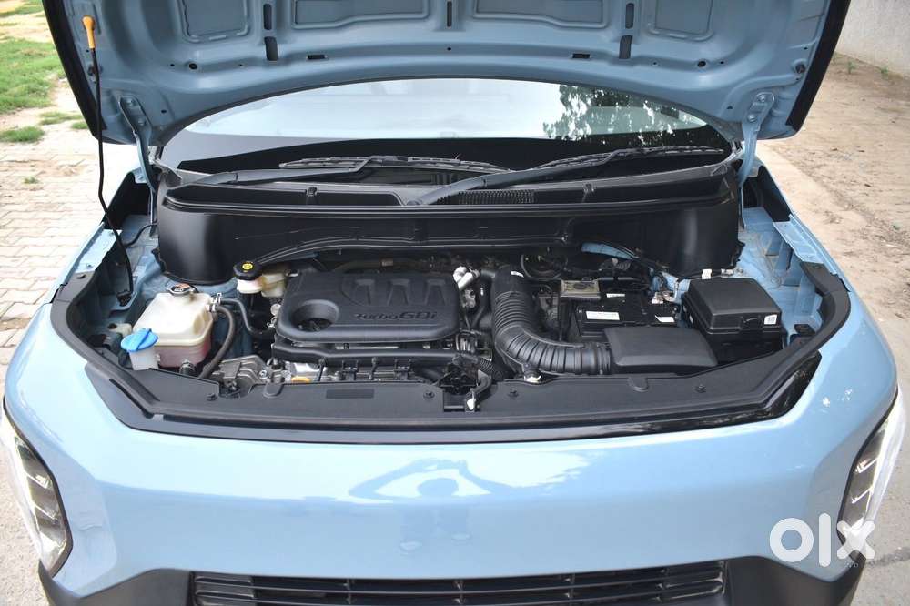 Kia Syros Htk Plus Turbo, 2025, Petrol
