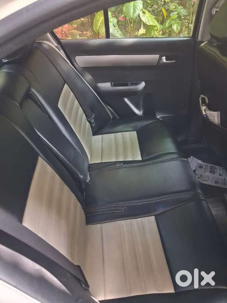 Swift Dzire Vdi