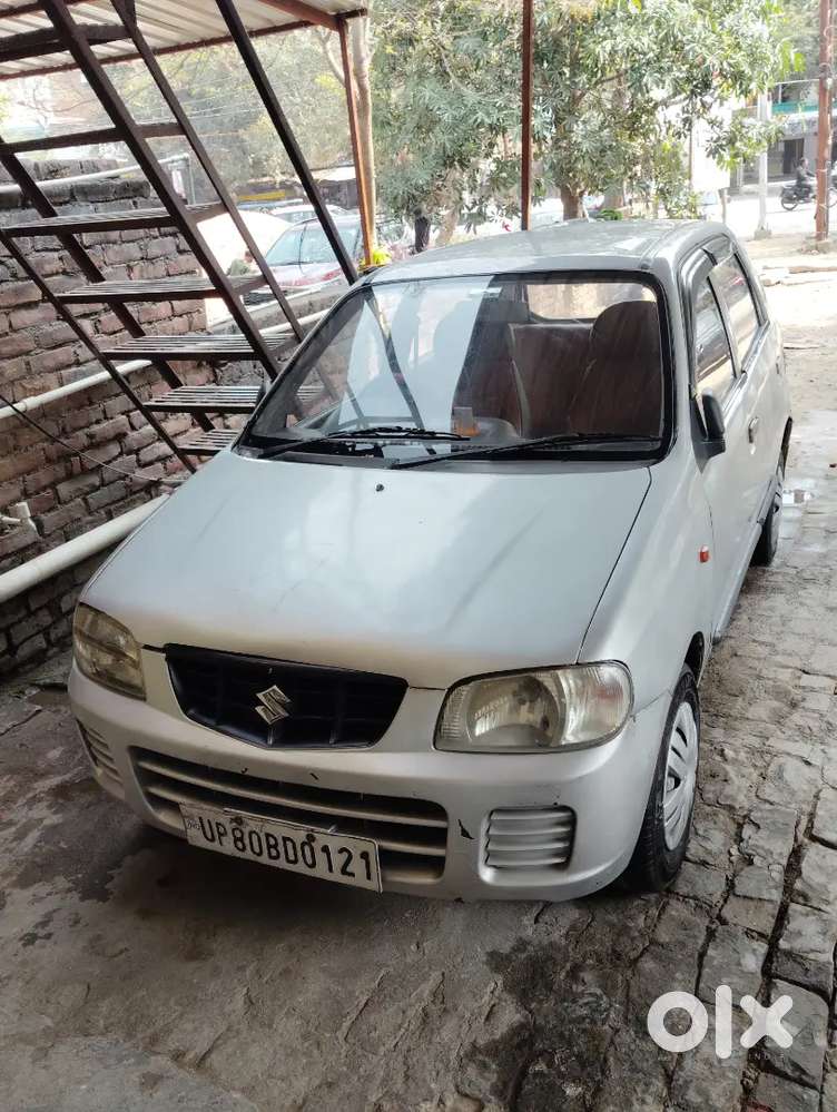 Maruti Suzuki Alto 2008