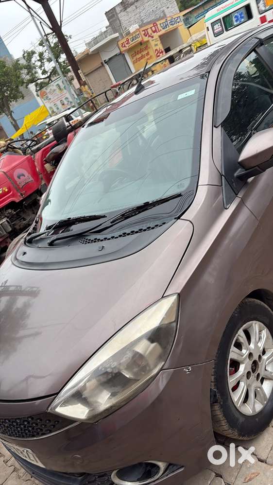 Tata Tiago Diesel Manual 2018