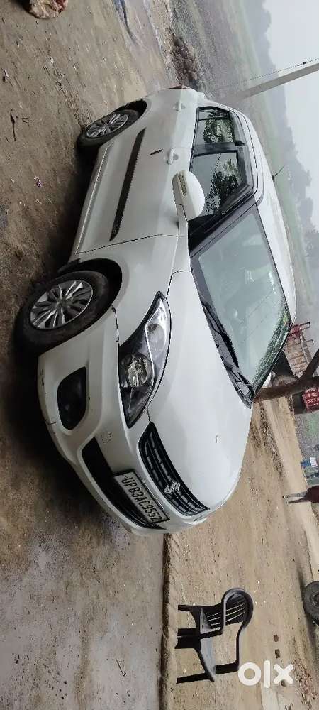 Maruti Suzuki Swift Dizaer 2014 Diesel