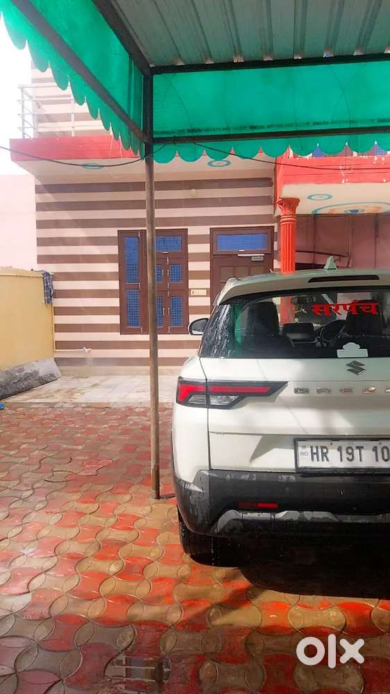 Maruti Suzuki Brezza 2023 Lxi