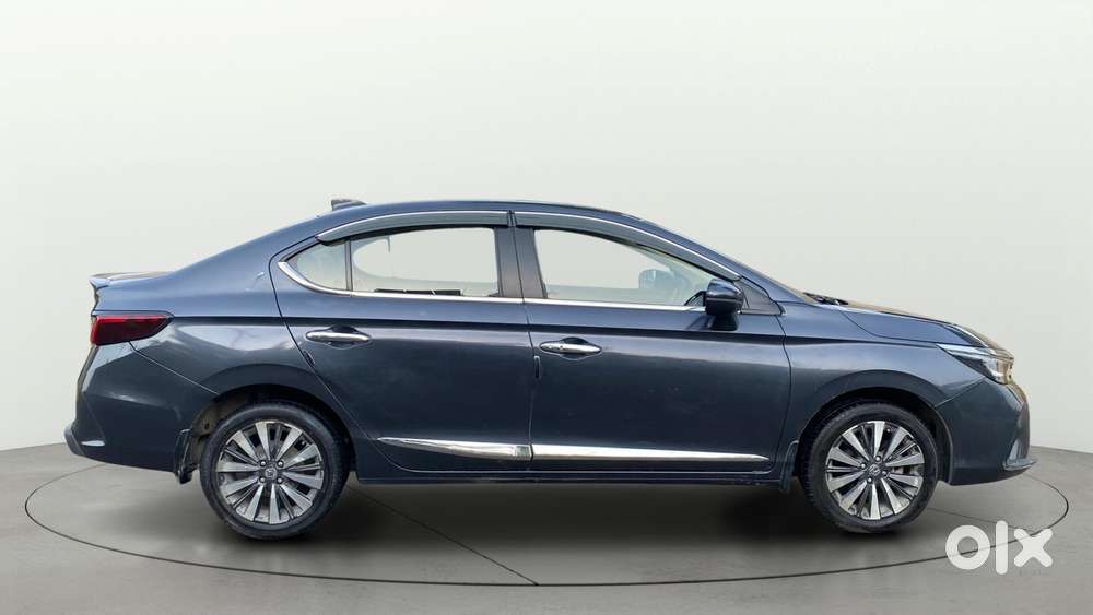 Honda City 1.5 Zx I-vtec Mt, 2023, Petrol