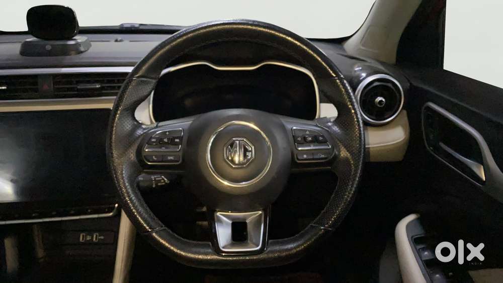 Mg Astor 1.5 Sharp, 2021, Petrol