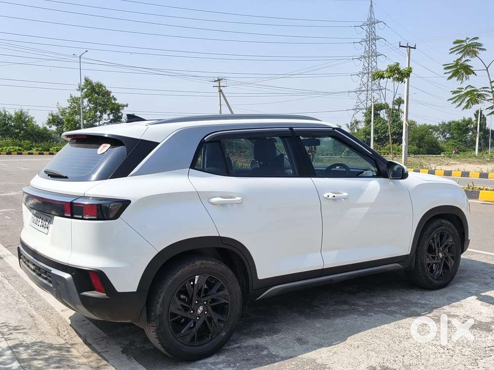 Hyundai Creta 1.5 S Diesel, 2024, Diesel