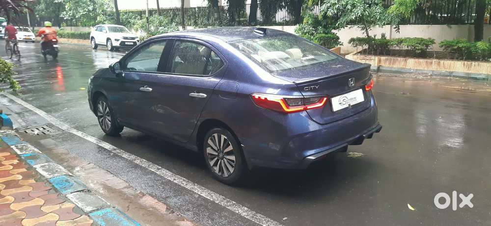 Honda City Zx Cvt, 2024, Petrol